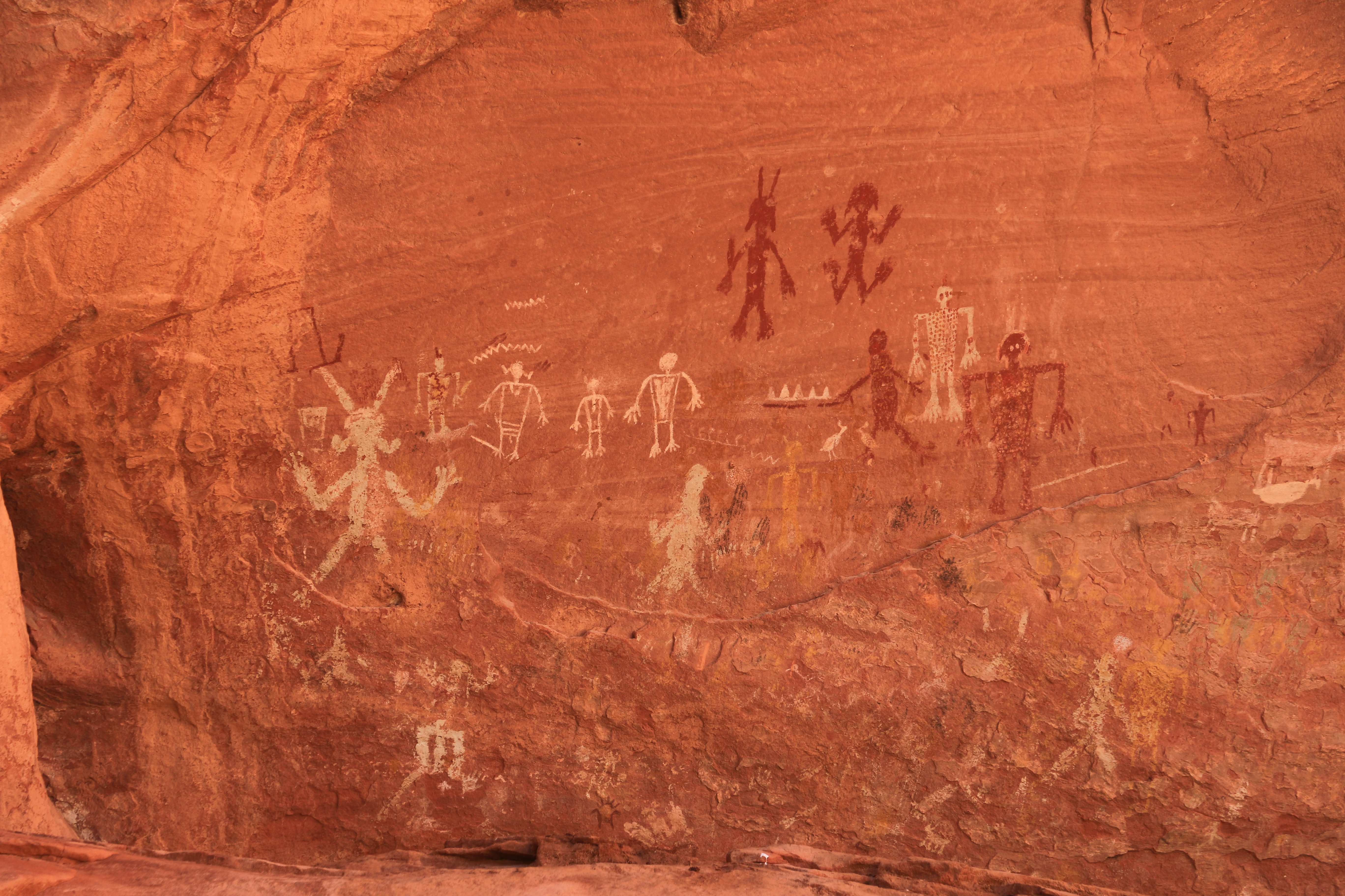 Canyon de Chelly